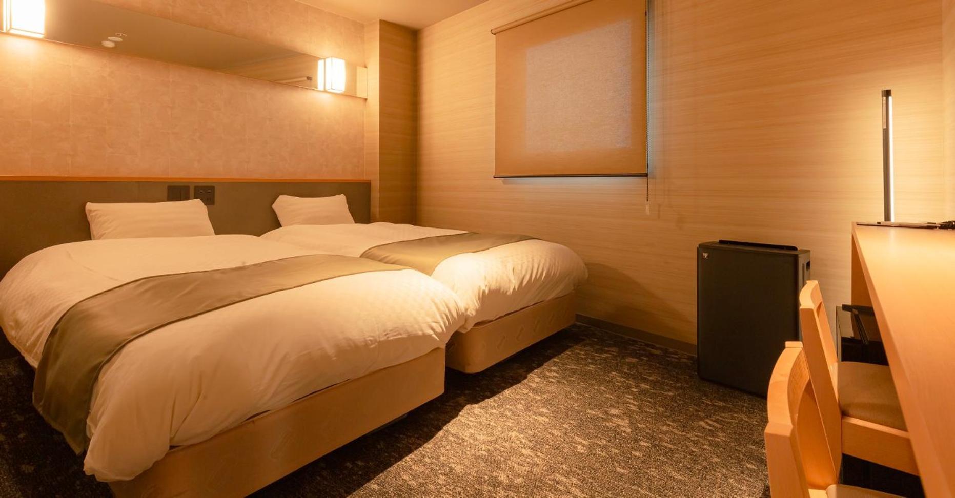 Matsumoto Tourist Hotel Ngoại thất bức ảnh