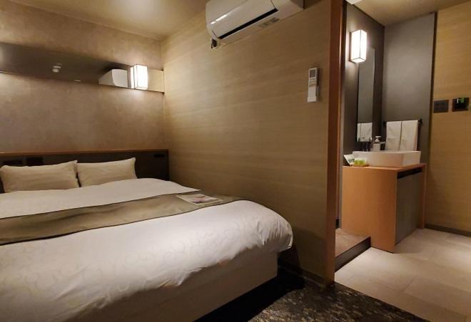 Matsumoto Tourist Hotel Phòng bức ảnh